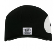 Stylische Sweet SKTBS Strickm&uuml;tze in Schwarz im Wert von 11,99 Euro zu jeder Bestellung GRATIS