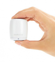 Stylischer 45 Gramm Mini Bluetooth Lautsprecher von dodocool mit Gutscheincode f&uuml;r 8,96 Euro 