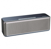 Stylischer Bluetooth Lautsprecher von Aukey mit Gutscheincode f&uuml;r nur 28,99 Euro inkl. Versand