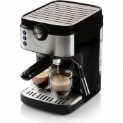 Stylischer Espressoautomat DO711K von Domo nur 78,95&euro; inkl. Versand (statt 116,93&euro;)