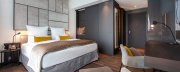 Stylisches 5 Sterne Hotel in Koblenz &ndash; Rheinland-Pfalz f&uuml;r ab 110&euro;