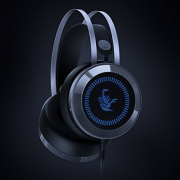Stylisches Gaming Over-Ear Headset von Aukey mit Gutscheincode nur 9,99 Euro statt 22,99 Euro