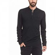 stylisches Herren Trisano Merinoshirt f&uuml;r 36,75&euro; statt 49&euro;