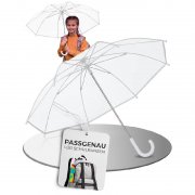 STYNGARD Kinderregenschirm f&uuml;r nur 13,99&euro; bei Amazon