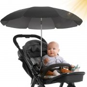 STYNGARD Sonnenschirm f&uuml;r Kinderwagen f&uuml;r 16,99&euro;
