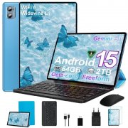 SUAAT 2026 Tablet 10 Zoll f&uuml;r 99,98&euro;