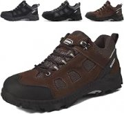 SUADEX Sicherheitsschuhe mit Stahlkappe f&uuml;r nur 29,98&euro;