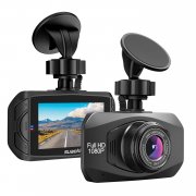 SUAOKI kamera samochodowa Full HD, 1080p, DVR, obiektyw szerokokątny 170&deg; f&uuml;r nur 29.99&euro;