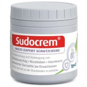 Sudocrem Wundschutzcreme 60g zum halben Preis bei Amazon