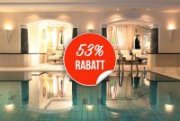  S&uuml;dtirol - 4*S Hotel R&ouml;ssl Halbpension & Wellness f&uuml;r 149&euro; statt 319&euro;