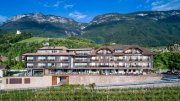  S&uuml;dtiroler Panorama, Hotel Christof, Eppan an der Weinstra&szlig;e, S&uuml;dtirol f&uuml;r ab 169&euro; statt 292&euro;