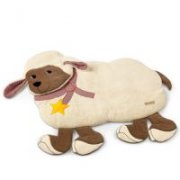 s&uuml;&szlig;e Sterntaler Motiv-Krabbeldecke Schaf Stanley f&uuml;r 34,99&euro; statt 44,99&euro;