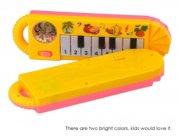 S&uuml;&szlig;es Piano Musikinstrument f&uuml;r Babys und Kleinkinder nur 2,38&euro; statt 8,81&euro;
