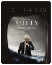 Sully [Steelbook] [Blu-ray]