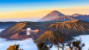 Sumatra, Java & Bali Rundreise ab 1899&euro; basierend auf 2 Personen