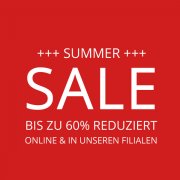 Summer Sale bei Kik bis zu -60% online und in der Filiale