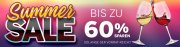 Summer Sale bis zu -60% Rabatt bei Ebrosia