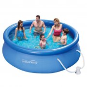 Summer Waves Fast Set Quick Up Pool f&uuml;r 47,25&euro; incl. Versand