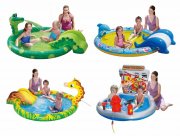 Summer Waves Planschbecken Kinderpools bei Ebay f&uuml;r 12 Euro