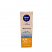 Sun UV Face High Protection LSF30 Sonnenschutz f&uuml;r 9,87&euro;