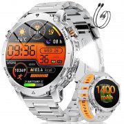 SUNKTA Smartwatch mit 20 Tagen Akkulaufzeit f&uuml;r unter 50&euro;