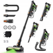 SunSare Akku-Staubsauger f&uuml;r unter 100&euro; bei Amazon
