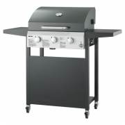 Sunset BBQ Salsa RTC Gasgrillwagen bei Garten XXL f&uuml;r 199,99 Euro