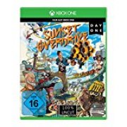 Sunset Overdrive Day One Edition (Xbox One) f&uuml;r 6,99&euro; inkl. Versand (prime)