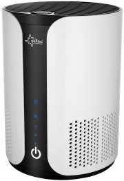 Suntec AirCare 1000 VirusEx H14 Ion Luftreiniger mit H14 HEPA-Filter
