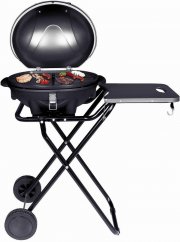 Suntec BBQ-9493 Elektro Stand- und Tischgrill