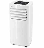 Suntec CoolFixx 2.6 Eco R290 3-in-1 Mobile Klimaanlage