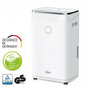Suntec DryFix 20 Luftentfeuchter