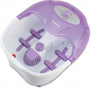 SUNTEC FMA-8656 comfort elektrisches Massage Fu&szlig;bad