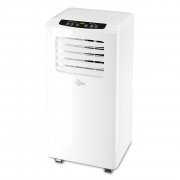 Suntec Impuls 2.0+ Eco R290 Klimager&auml;t inkl. Abluftschlauch