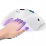 SUNUV UV LED Nagellampe f&uuml;r nur 24,20&euro;