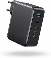Sunydeal 4-Port 100W USB C Schnellladeger&auml;t und Netzteil
