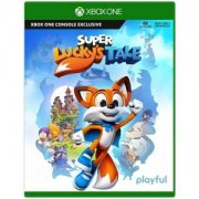 Super Lucky's Tale (Xbox One) f&uuml;r 14,98&euro; inkl. Versand