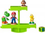 Super Mario 7358 Balancing Game Ground Stage - Geschicklichkeitsspiel