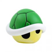 Super Mario gr&uuml;ner Panzerschale mit Sound f&uuml;r 13,39&euro;
