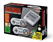 Super Nintendo Classic Mini &ndash; SNES mini kaufen f&uuml;r 69,99&euro; (statt 75&euro;)