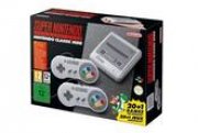 Super Nintendo Classic Mini SNES Videospielkonsole Spielekonsole 16BIT HDMI f&uuml;r 74.31 Euro 