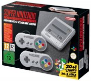 Super Nintendo Entertainment System (SNES) Mini f&uuml;r 59,99&euro; inkl. Versand