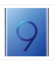 Super Schn&auml;ppchen &ndash; Samsung Galaxy S9 f&uuml;r 119,95 Euro Einmalpreis. plus 29,85 mtl. Tarif.
