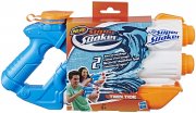 Super Soaker Twin Tide, Wasserpistole mit doppelter Spritzpower