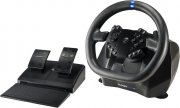 Superdrive SV950 Rennlenkrad mit Pedalen und Schaltwippen f&uuml;r Xbox Serie X/S, PS4, Xbox One, PC