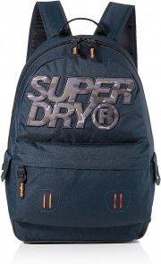 Superdry Camo Infil Lineman Montana Rucksack bei Amazon f&uuml;r 17,02 Euro