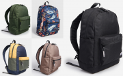 Superdry City Rucks&auml;cke
