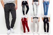 Superdry &ndash; Damen & Herren Jogginghosen 74 Modelle f&uuml;r je 33,95&euro;