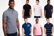 Superdry Damen & Herren Poloshirts f&uuml;r je 19,95&euro; inkl. Versand 