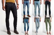 Superdry Damen und Herren Jeans viele Modelle f&uuml;r je 32,95&euro;